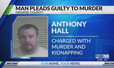 Man facing life in prison, pleads guilty in murder of Menifee County mother