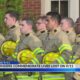 First Responders Commemorate Lives Lost On 9/11 | September 11, 2024 | News 19 at 4 p.m.