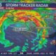 Hurricane Francine makes landfall in Louisiana's Terrebonne Parish as Cat 2 storm