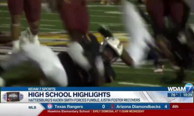 High School Highlights – 9/10