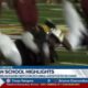 High School Highlights – 9/10