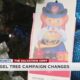 The Salvation Army’s Angel Tree Campaign is making a few changes this year - clipped version - cl...