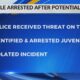 Juvenile Arrested Following Potential Threat in Boaz | Sept. 11, 2024 | News 19 at Noon