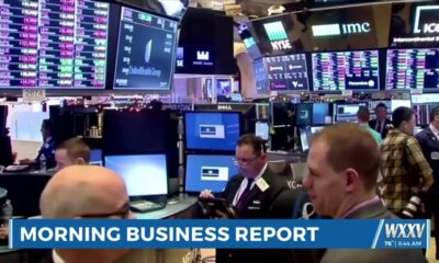 Morning Business Report 9-12-24