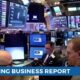 Morning Business Report 9-12-24