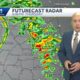 Strong winds, flash flooding, and tornadoes in Alabama's forecast Thursday as Francine moves nort…