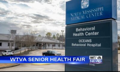 Interview: NMMC Behavioral Health Center to take part in WTVA Senior Health Fair