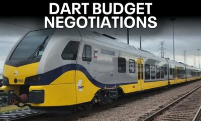 DART leaders fail to pass $1.8B budget proposal amidst complaints from neighboring cities