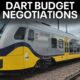 DART leaders fail to pass $1.8B budget proposal amidst complaints from neighboring cities