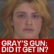 Colt Gray brought gun in backpack, GBI say | FOX 5 News