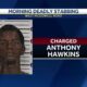 Man charged in fatal stabbing