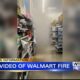 Three kids accused of setting fire inside Walmart store in Tupelo