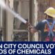 Austin votes to get rid of dangerous chemicals in firefighters' gear | FOX 7 Austin