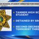 Third High School Student Arrested For Making Threats | September 12, 2024 | News 19 at 4 p.m.