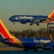 Southwest Airlines refuses long-term agreement with San Antonio, questioning its future growth