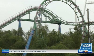 New Orleans Six Flags Site to be Redeveloped