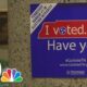 Before You Vote: Voter registration is up in Knox County ahead of November election