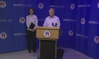 Cristian Rangel: APD provides homicide update | FOX 7 Austin