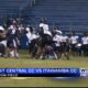 VIDEO: East Central CC hands ICC their first loss of the season