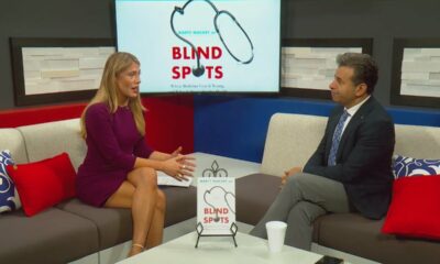 Blind Spots: When Medicine Gets It Wrong, and What It Means for Our Health