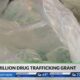 Kentucky agencies receives .7M in anti-drug trafficking grants