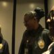 Birmingham police celebrate National Women's Police Day