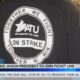 Union president to join JTRAN picket line