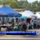 Bodock Festival is in full swing in Pontotoc