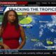 Tropical Storm Gordon forms in the Atlantic