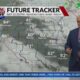 Morning Forecast - Friday, Sept. 13th