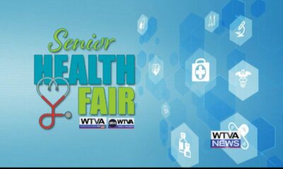 WTVA Senior Health Fair happening Sept. 17