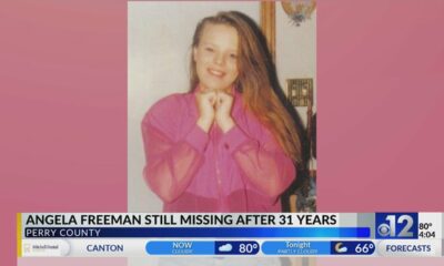 ‘I will never give up’: Petal teen disappeared 31 years ago