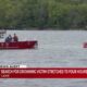 Multi-agency search for drowning victim lasts for four hours