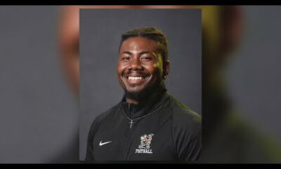 Former Carson-Newman football player killed in West Virginia home invasion