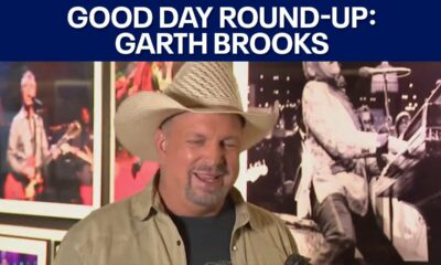 Garth Brooks, Beetlejuice, ski season, Lockhart: Good Day Austin Round-Up | FOX 7 Austin