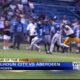 Jason previews Friday night's Game of the Week in Aberdeen