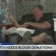 LifeSouth Needs Blood Donations | Sept. 13, 2024 | News 19 at 6 p.m.