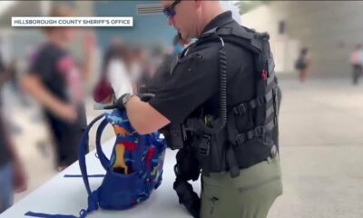 Unfounded school threats reaching record numbers since Georgia shootings