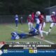 Football Friday Tailgate: Northeast Lauderdale tops Southeast Lauderdale