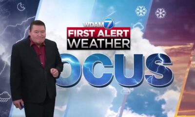 First Alert Weather Focus - 09/13/2024