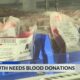 LifeSouth Needs Blood Donations | Sept. 13, 2024 | News 19 at 5:00