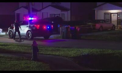 HPD: Woman shot, killed by ex while throwing birthday party for child