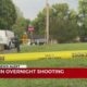 4 dead after overnight shooting in Antioch