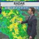 Saturday Morning Weather - 9/14/24