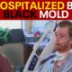 Black mold exposure leaves Garland man with life-threatening double pneumonia