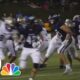 10Sports Blitz: Grace Christian beats Christian Academy of Knoxville, 35-14