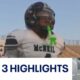 2024 Texas high school football highlights: FOX 7 Friday Football Week 3 | FOX 7 Austin