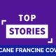 Top Stories: Hurricane Francine Coverage