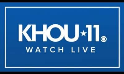 LIVE: KHOU 11 News at 6 p.m. webcast