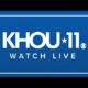 LIVE: KHOU 11 News at 6 p.m. webcast